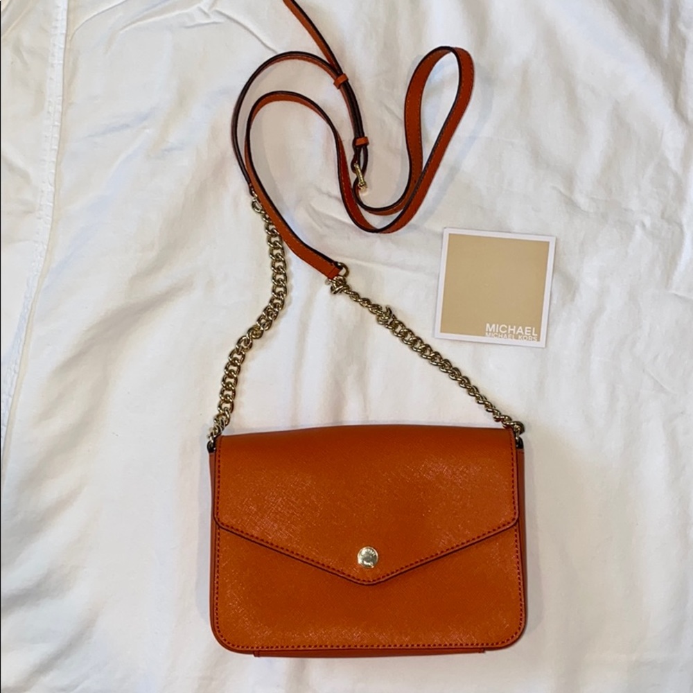 COPY - Michael Kors Crossbody Bag